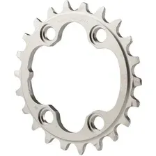 Звезда передняя Shimano Y1RL24000