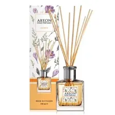 Аромадиффузор Areon Sticks Saffron ARE-HBO06 (150 мл)