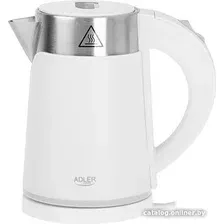 Электрический чайник Adler AD 1372W