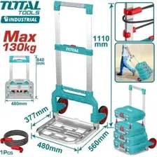 Тележка Total THWB61201