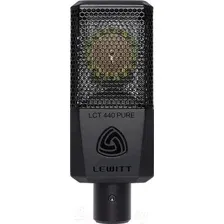 Микрофон Lewitt LCT 440 Pure