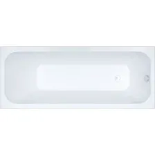 Ванна Triton Ультра 170x70 (с каркасом)