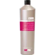 Шампунь для волос Kaypro Hair Care Curl для вьющихся волос (1л)