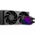 Система жидкостного охлаждения для процессора ID-Cooling DX240 Max Black