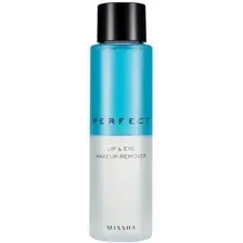  Missha Perfect Lip & Eye Makeup Remover (155 мл)
