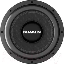 Головка сабвуфера Prology RX-12 Kraken