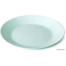 Тарелка обеденная Luminarc Lillie Turquoise Q6432