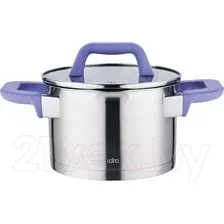 Кастрюля Lara LR02-254