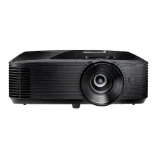 Проектор Optoma W400LVe