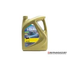 Моторное масло ENI 5W20 I-SINT TECH ECO F, 4л