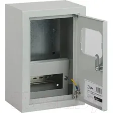 Корпус металлический ЭРА Pro D32E2C16АC30P АД-32, Б0030179