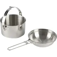 Набор посуды Tatonka Kettle 4.0 4004.000