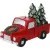 Свеча Tkano New Year Essential Upcoming holidays / TK24-NY_CND0003