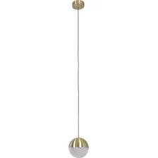 Подвесная люстра Favourite Luna 4370-1P