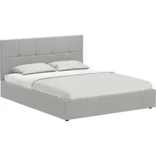 Двуспальная кровать Moon Family 1261 / MF012063
