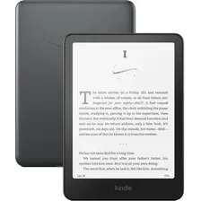 Электронная книга Amazon Kindle Paperwhite Signature Edition 2024 32GB (черный)