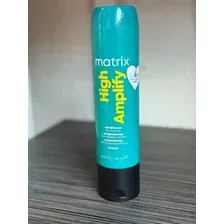 Кондиционер MATRIX High Amplify Conditioner для объёма 300 мл