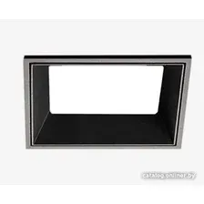 Точечный светильник Italline IT06-6019 black 3000K