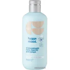 Гель-масло Белита-М Гель для душа Hygge Mood Очищающее 300 г