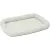 Лежак Midwest Pet Bed для собак и кошек 40230 (77x52см, белый)