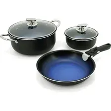 Набор посуды Pomidoro Comodo set P640557