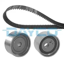 Комплект ГРМ DAYCO KTB786 22 мм