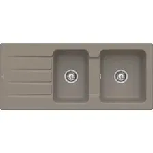 Кухонная мойка Villeroy & Boch Architectura 80 338001TR