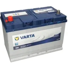 Автомобильный аккумулятор Varta Blue Dynamic G8 595 405 083 (95 А/ч)
