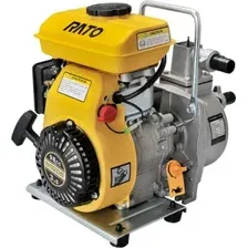Мотопомпа Rato RT25ZB20-1.1Q