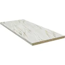 Столешница Nerotop Постформинг Мрамор Милас 08 SL 8267 (800х600х39)