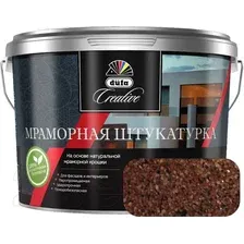 Штукатурка готовая декоративная Dufa 993-K (15кг)