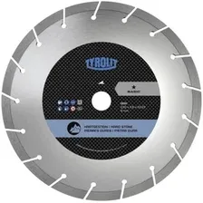 Отрезной диск алмазный  Tyrolit Basic DCH 230x2.6x22.23 34501472