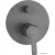 Смеситель Deante Arnika Titanium BQA D44P