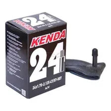 Камера для велосипеда 24&quotx1,75&quot/2,125&quot KENDA (RR15032)