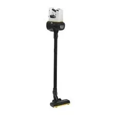Вертикальный пылесос  Karcher VC 4 Cordless myHome  белый