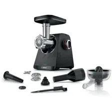 Мясорубка BOSCH MFWS430B