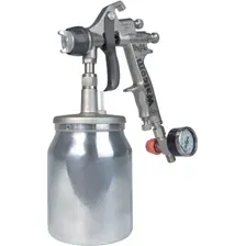 Краскопульт Walcom Slim Xlight I HVLP 837019