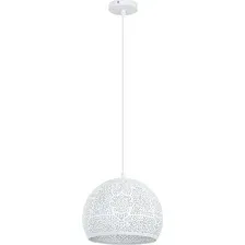 Подвесная люстра Arte Lamp Celesta A7058SP-1WH