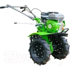 Мотокультиватор бензиновый Grasshopper GR 900-3 / 4.00-10 (7 л.с.)