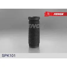 Пылезащитный комплект, амортизатор FENOX SPK101