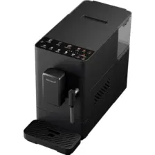 Кофемашина Weissgauff WCM-230 ColorTouch Cappuccino Nero