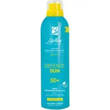 Спрей солнцезащитный BioNike Defence Sun Spray 50+ (200мл)