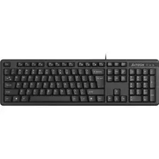 Клавиатура A4TECH KK-3 Black