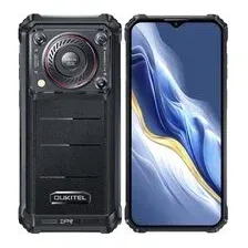 Телефон Oukitel WP36 (черный)