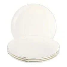 Набор тарелок Gipfel Platinum 51535