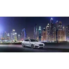 Фотообои листовые Citydecor Транспорт 10 (500x260см)
