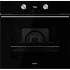 Электрический духовой шкаф TEKA HLB 8600 (черный)