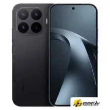 Телефон Xiaomi 17T 12GB/256GB международная версия (черный)