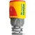 Коннектор Hozelock AquaStop Plus 2055