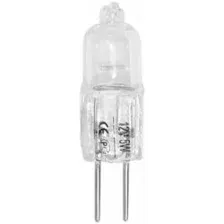 Лампа галогенная 20W 12V JC/G4.0, HB2